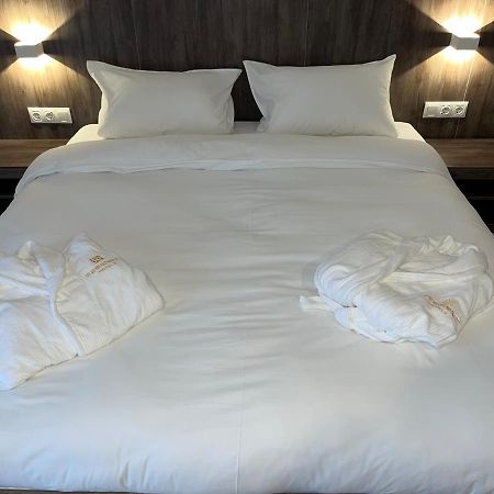 Resident Hotel Kaskelen מראה חיצוני תמונה