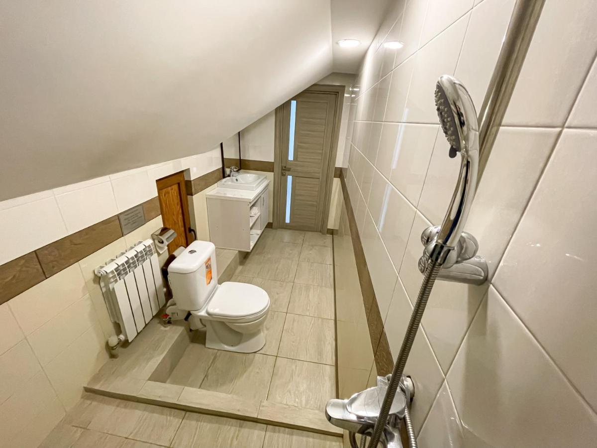 Resident Hotel Kaskelen מראה חיצוני תמונה