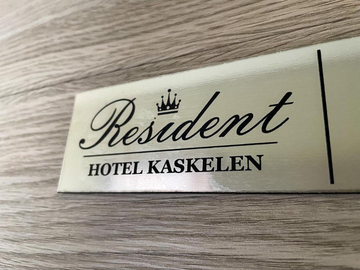 Resident Hotel Kaskelen מראה חיצוני תמונה