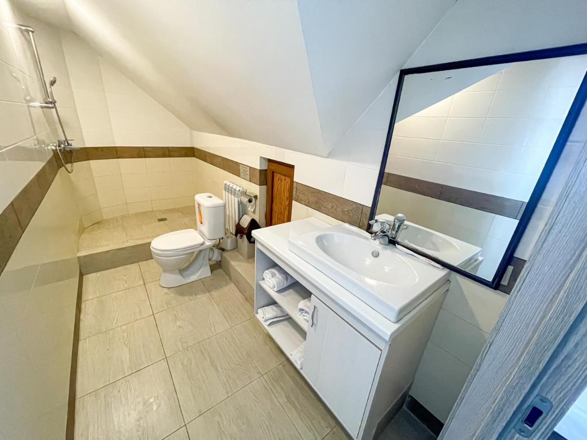 Resident Hotel Kaskelen מראה חיצוני תמונה