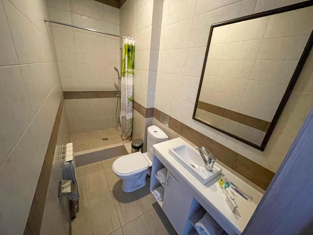 Resident Hotel Kaskelen מראה חיצוני תמונה