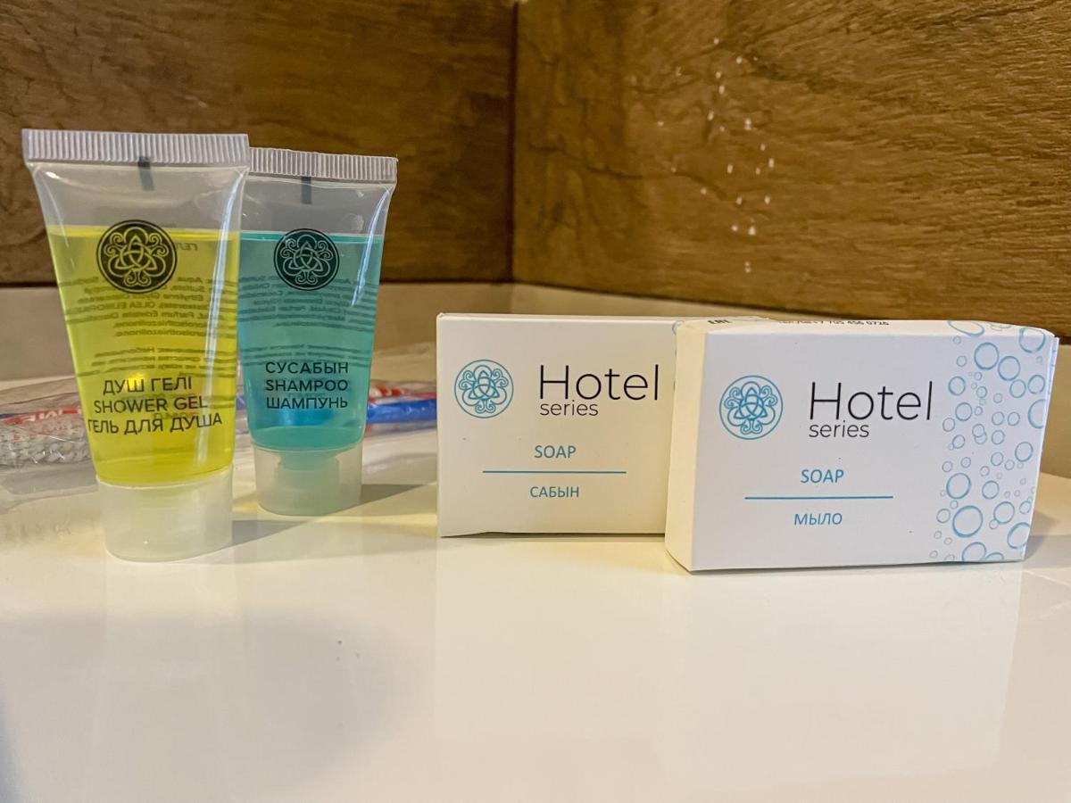 Resident Hotel Kaskelen מראה חיצוני תמונה