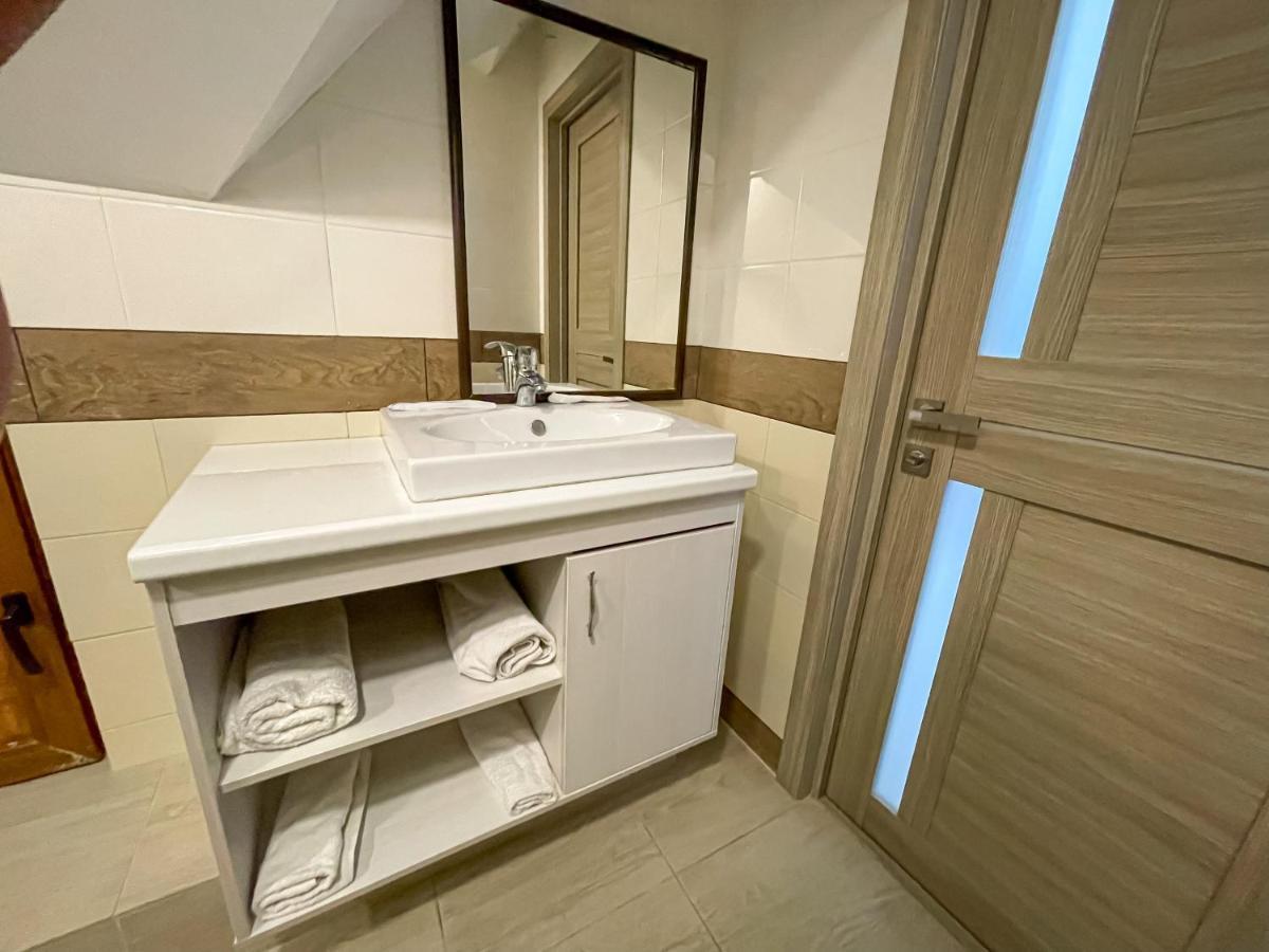 Resident Hotel Kaskelen מראה חיצוני תמונה