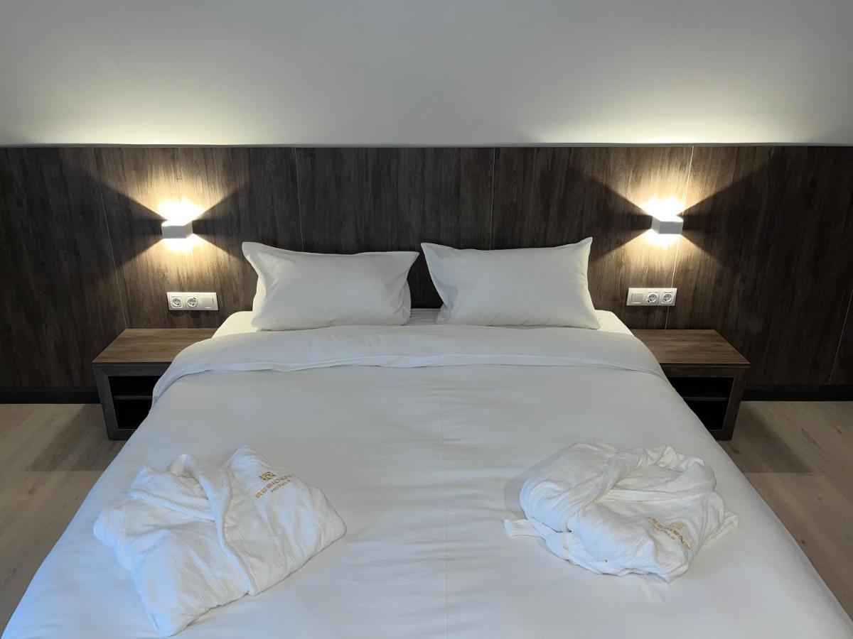 Resident Hotel Kaskelen מראה חיצוני תמונה