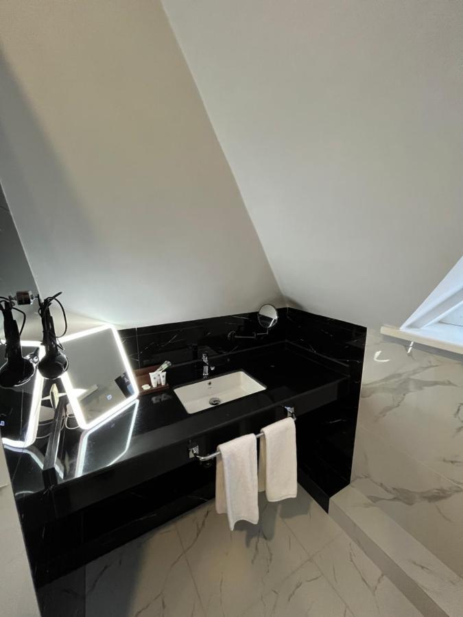 Resident Hotel Kaskelen מראה חיצוני תמונה